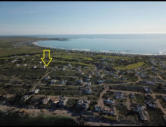 LAND FOR SALE IN SHELLEY POINT